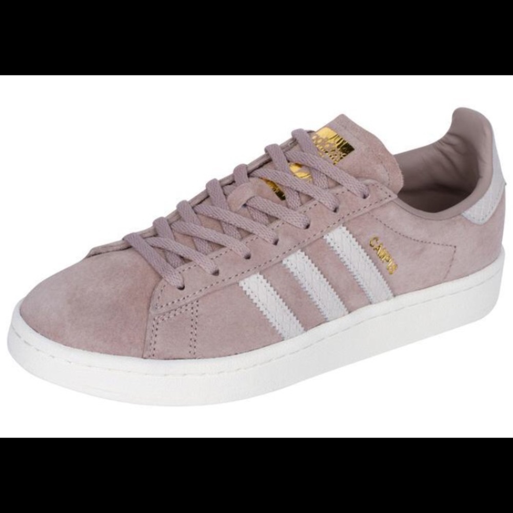 Adidas campus shoe